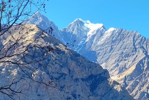 Upper Dolpo Adventure Trek